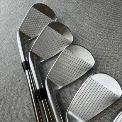 Titleist T150 2023 Irons - Stiff Flex / 5-PW