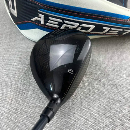 Cobra AeroJet LS Fairway 3W - Stiff Flex / 14.5 Degree LEFT HAND
