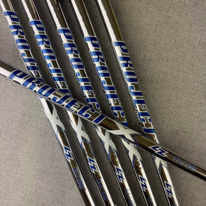 Titleist T150 2023 Irons - Stiff Flex / 5-PW