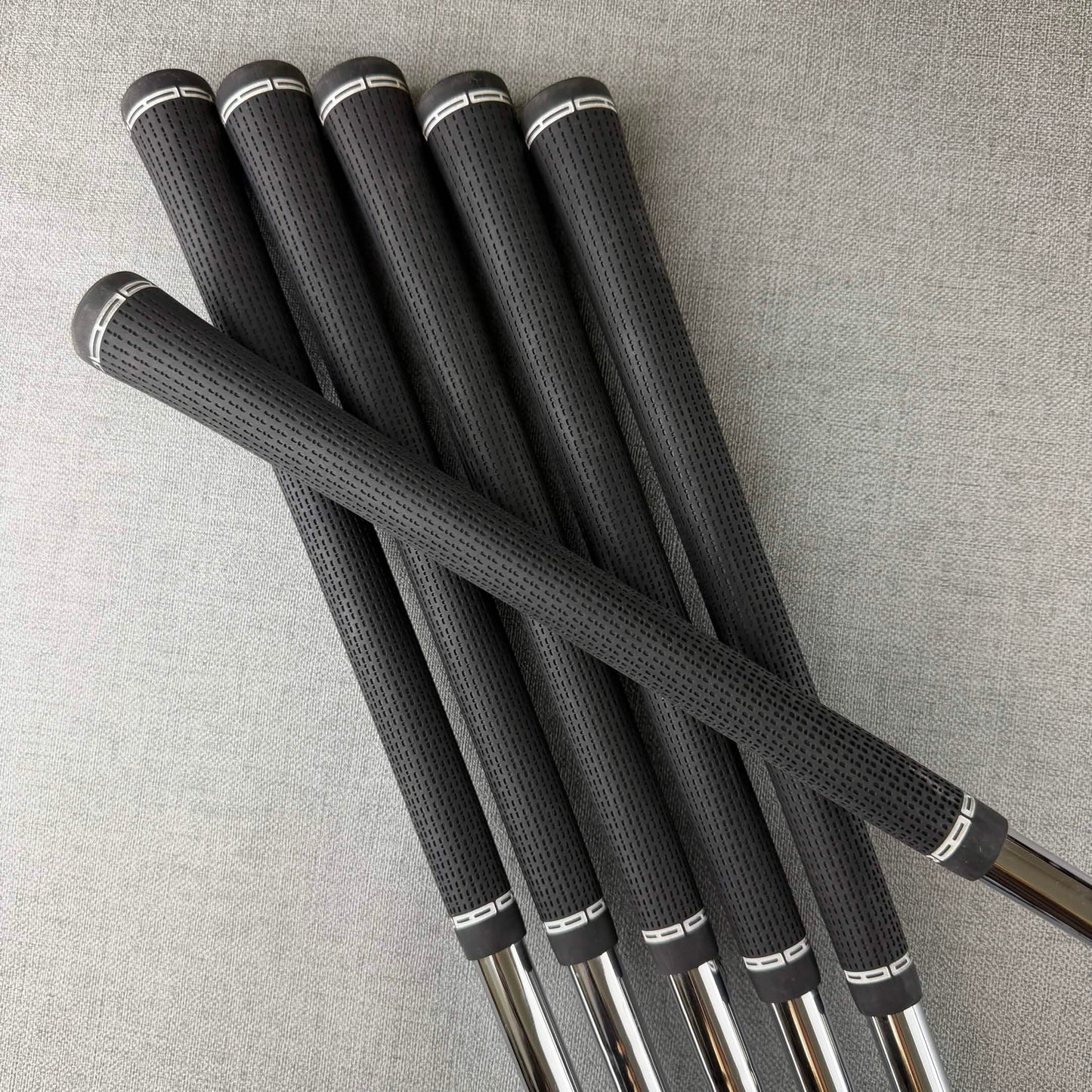 Titleist T150 2023 Irons - Stiff Flex / 5-PW