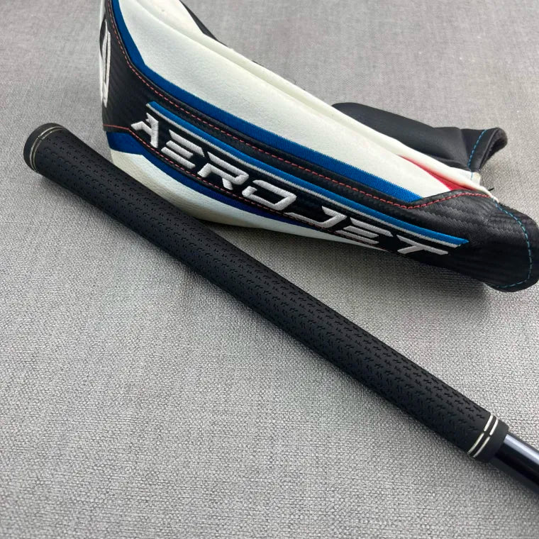 Cobra AeroJet LS Fairway 3W - Stiff Flex / 14.5 Degree LEFT HAND