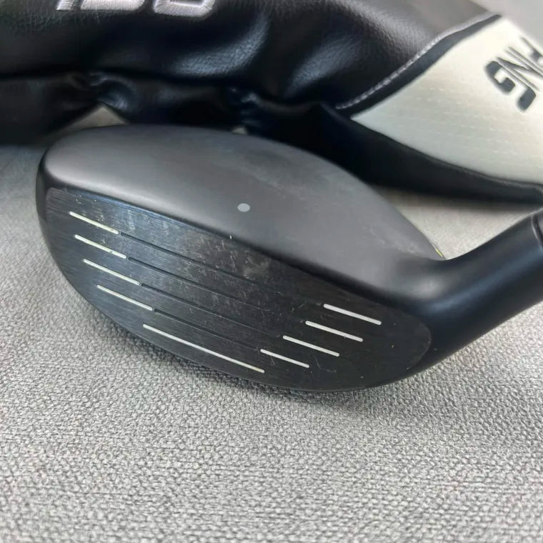 Ping G430 Max Fairway 5 Wood - Stiff Flex / 18 Degree