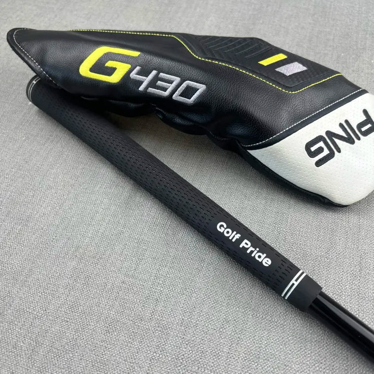 Ping G430 Max Fairway 5 Wood - Stiff Flex / 18 Degree