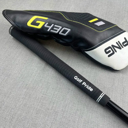 Ping G430 Max Fairway 5 Wood - Stiff Flex / 18 Degree