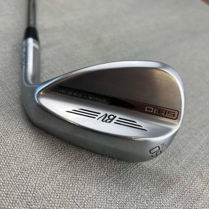 Titleist Vokey SM10 Lob Wedge - Wedge Flex / 60 Degree
