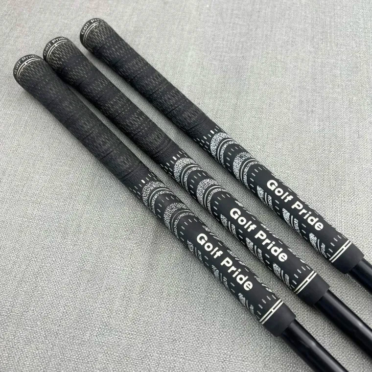 Titleist Vokey SM10 Black Wedge Set - Wedge Flex / 50 54 58 Degree