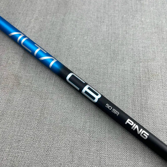 Ping Alta CB Driver Shaft - Senior Flex 50g / 45 Inches