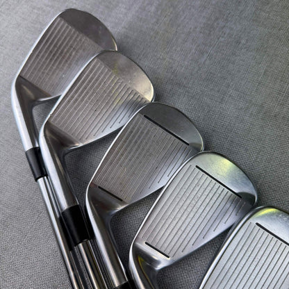 Taylormade  RSi 2 Irons - Stiff Flex / 3-PW