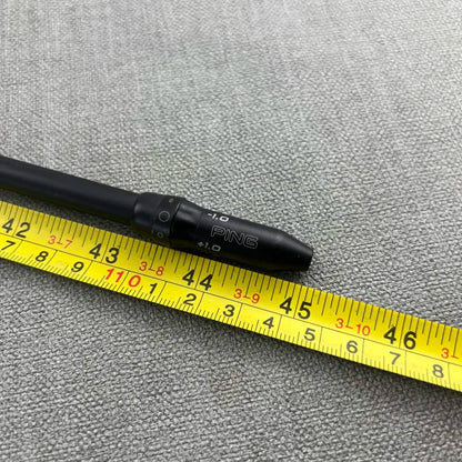 Ping Alta CB Driver Shaft - Senior Flex 50g / 45 Inches