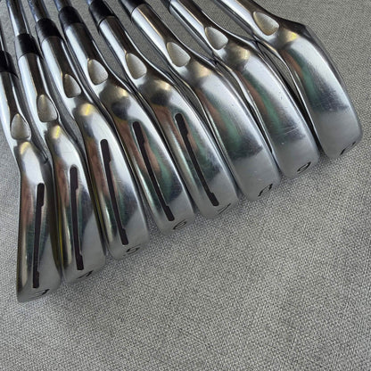 Taylormade  RSi 2 Irons - Stiff Flex / 3-PW
