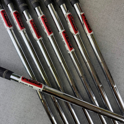 Taylormade  RSi 2 Irons - Stiff Flex / 3-PW