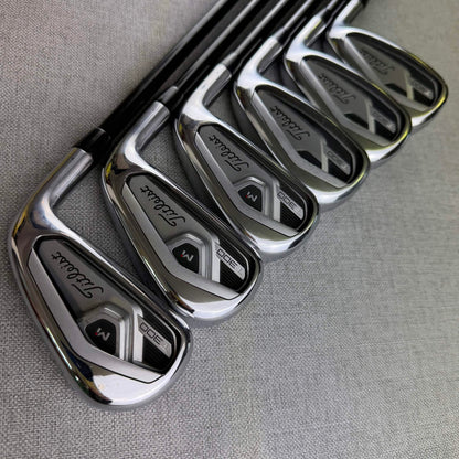 Titliest T300 Irons - Regular Flex / 5-PW