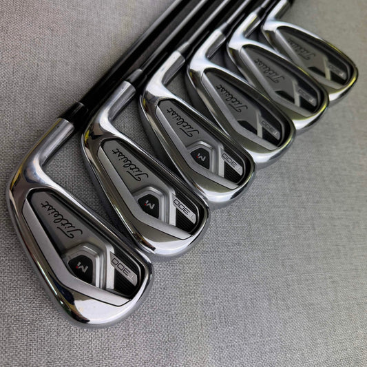 Titliest T300 Irons - Regular Flex / 5-PW