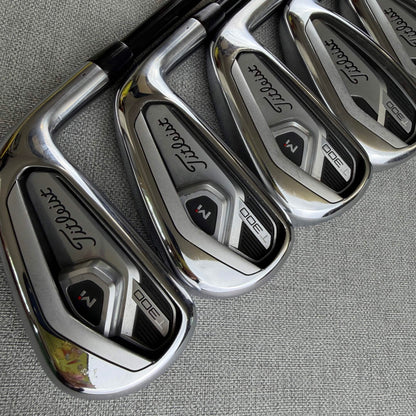 Titliest T300 Irons - Regular Flex / 5-PW