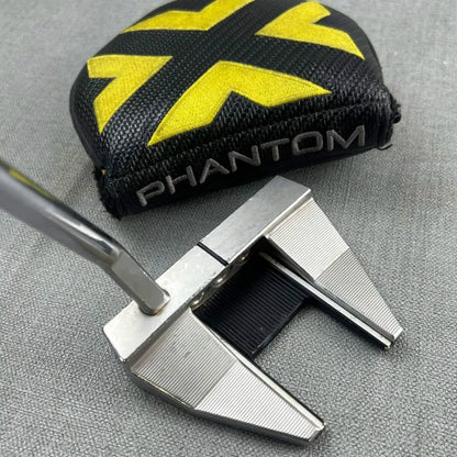 Scotty Cameron Phantom 7.5 Putter - 34 Inches / Scotty Grip