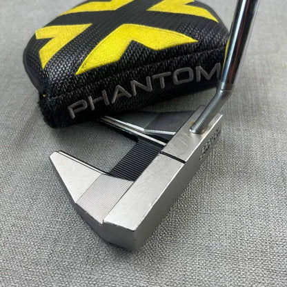 Scotty Cameron Phantom 7.5 Putter - 34 Inches / Scotty Grip