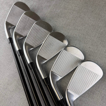 Titliest T300 Irons - Regular Flex / 5-PW