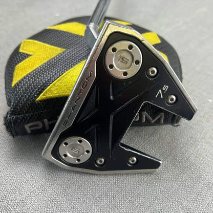 Scotty Cameron Phantom 7.5 Putter - 34 Inches / Scotty Grip
