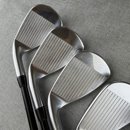 Titliest T300 Irons - Regular Flex / 5-PW
