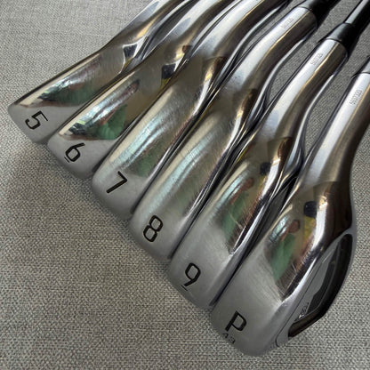 Titliest T300 Irons - Regular Flex / 5-PW
