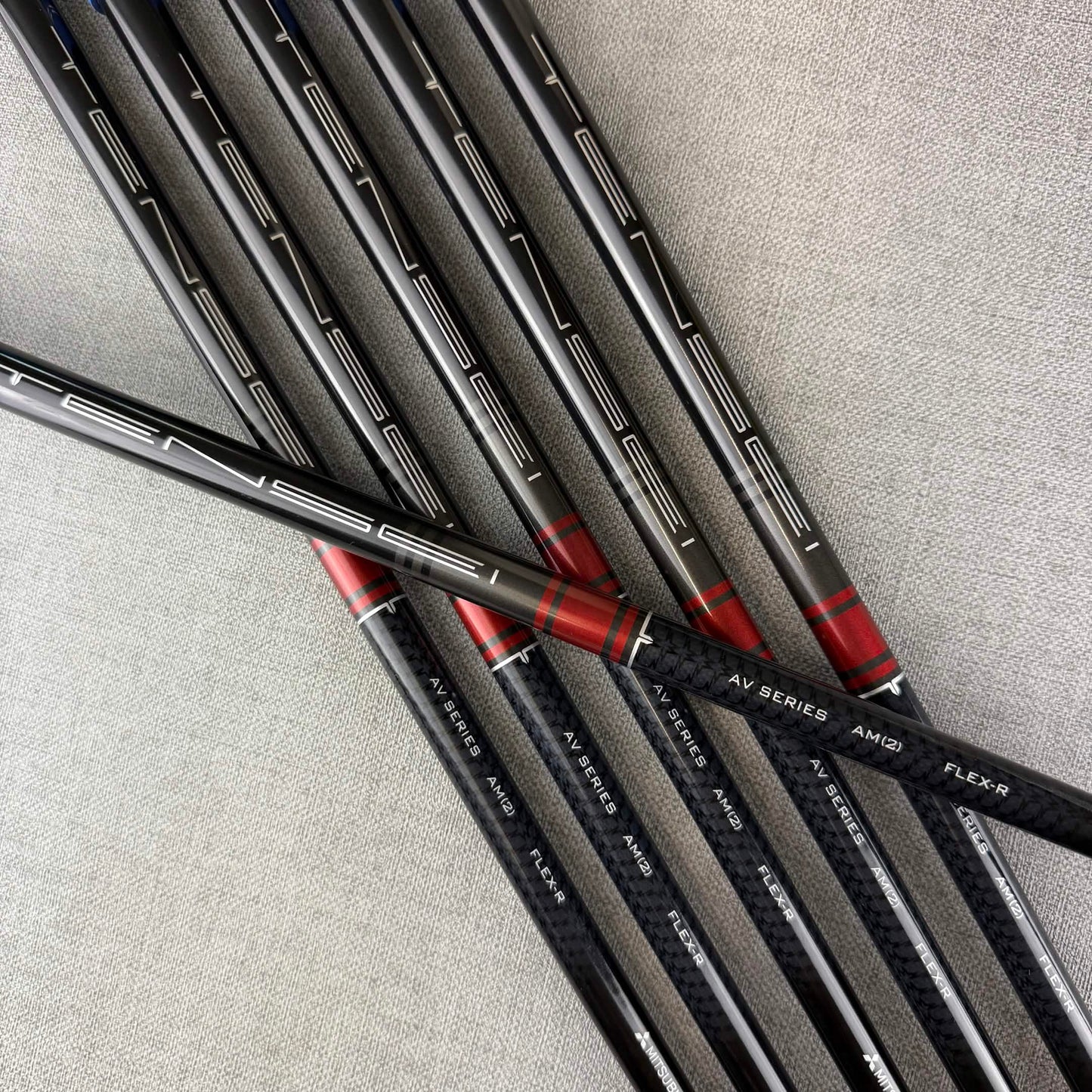 Titliest T300 Irons - Regular Flex / 5-PW