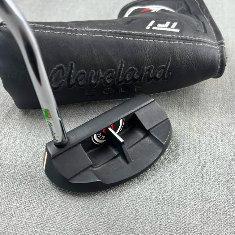 Cleveland TFi 6.5 Putter - 34 Inches / WINN