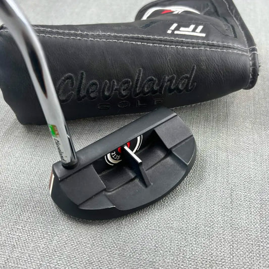 Cleveland TFi 6.5 Putter - 34 Inches / WINN