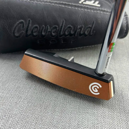 Cleveland TFi 6.5 Putter - 34 Inches / WINN