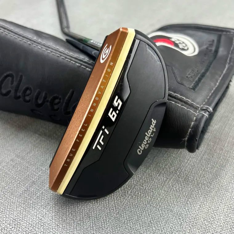 Cleveland TFi 6.5 Putter - 34 Inches / WINN
