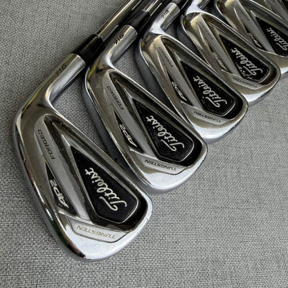 Titliest 716 AP2 Irons - Extra Stiff Flex / 4-PW