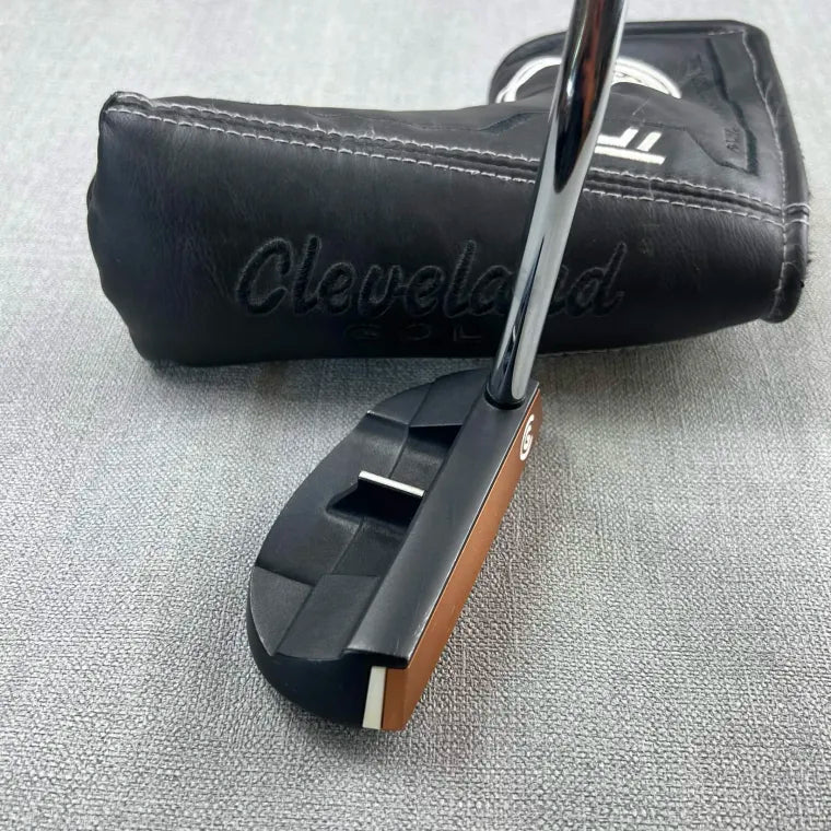 Cleveland TFi 6.5 Putter - 34 Inches / WINN