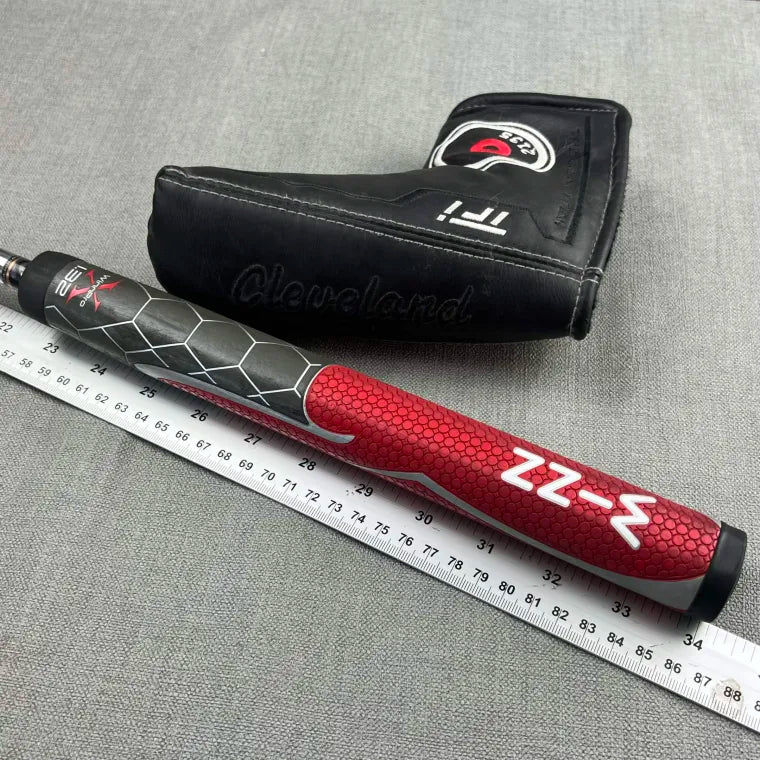 Cleveland TFi 6.5 Putter - 34 Inches / WINN