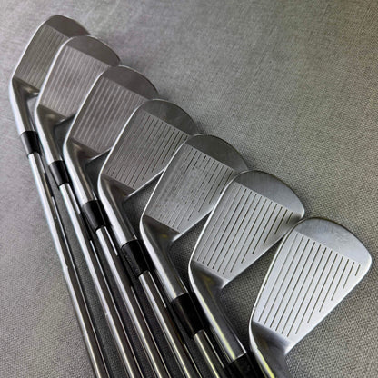 Titliest 716 AP2 Irons - Extra Stiff Flex / 4-PW