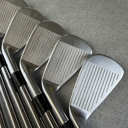 Titliest 716 AP2 Irons - Extra Stiff Flex / 4-PW