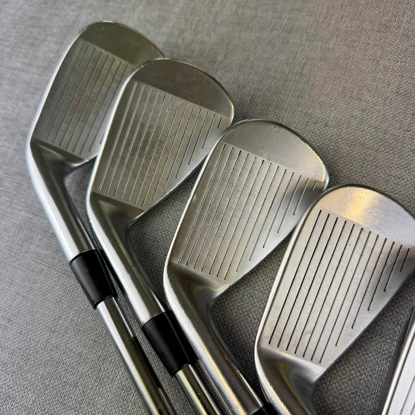Titliest 716 AP2 Irons - Extra Stiff Flex / 4-PW
