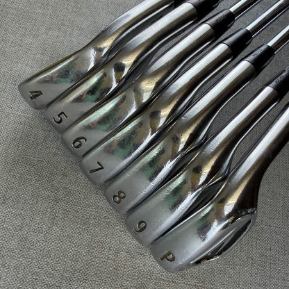 Titliest 716 AP2 Irons - Extra Stiff Flex / 4-PW