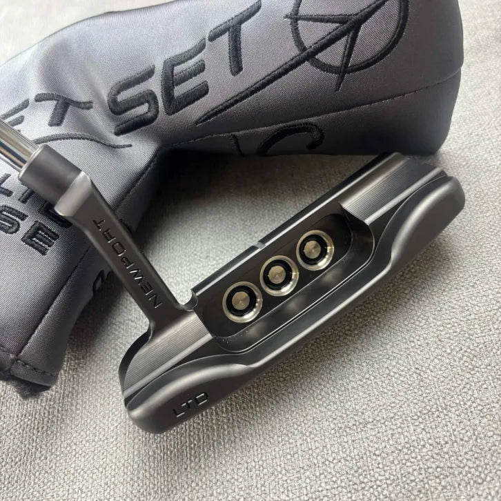 Scotty Cameron Special Select JetSet Putter - 34 Inches / BRAND NEW