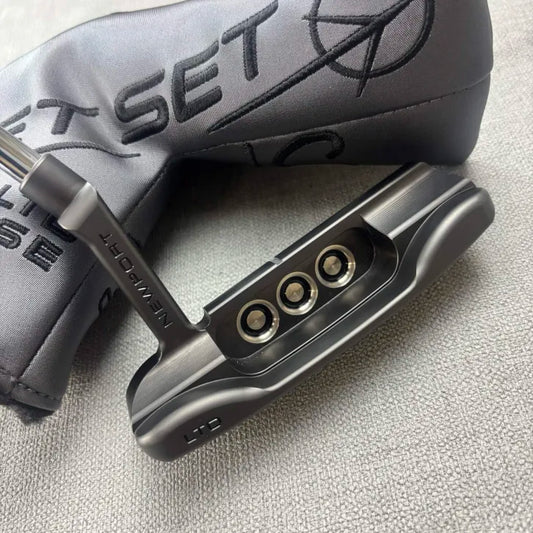 Scotty Cameron Special Select JetSet Putter - 34 Inches / BRAND NEW