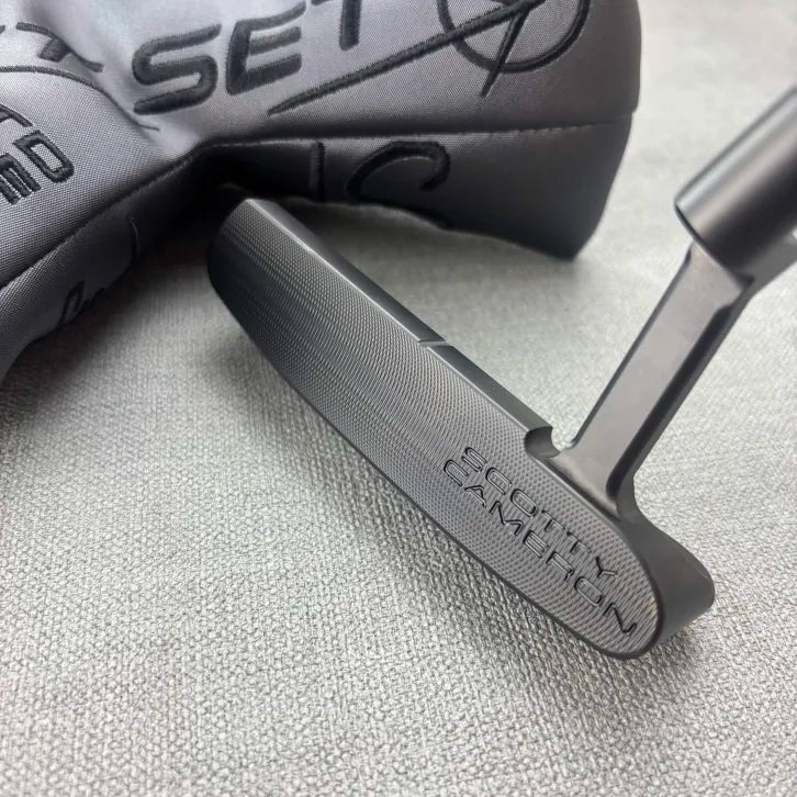 Scotty Cameron Special Select JetSet Putter - 34 Inches / BRAND NEW
