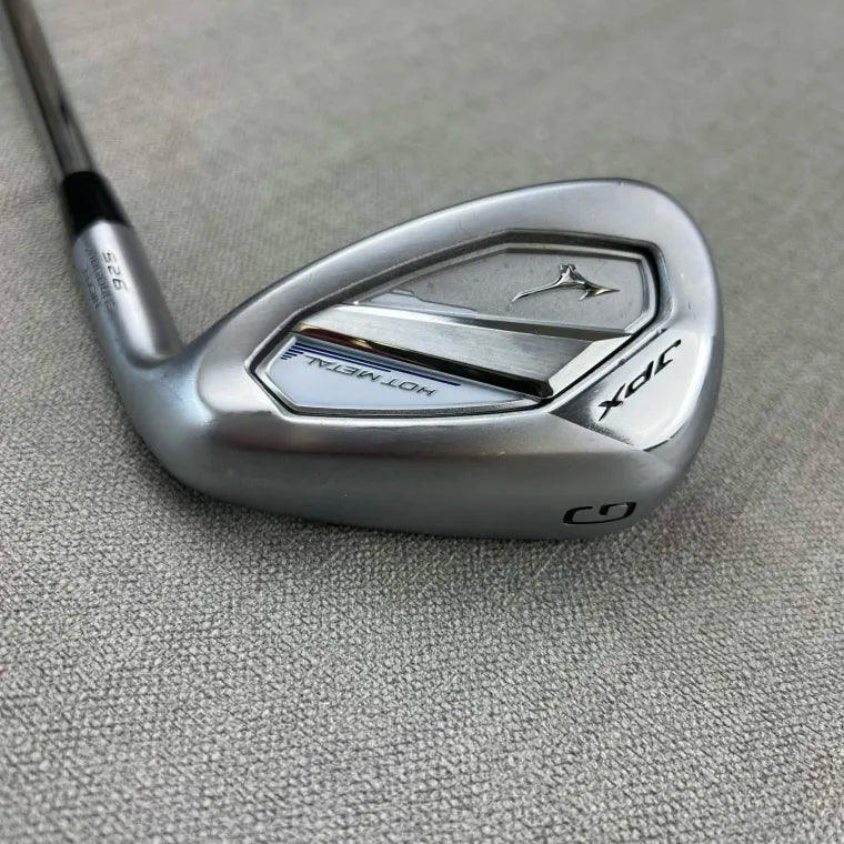 Mizuno JPX925 Hot Metal Gap Wedge - Stiff Flex / 48 Degree