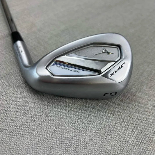Mizuno JPX925 Hot Metal Gap Wedge - Stiff Flex / 48 Degree