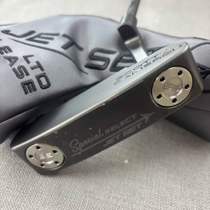 Scotty Cameron Special Select JetSet Putter - 34 Inches / BRAND NEW