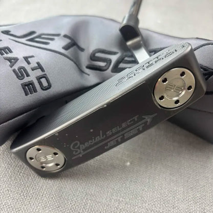 Scotty Cameron Special Select JetSet Putter - 34 Inches / BRAND NEW