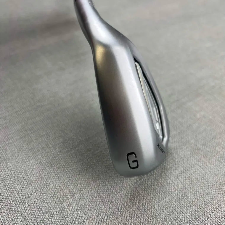 Mizuno JPX925 Hot Metal Gap Wedge - Stiff Flex / 48 Degree