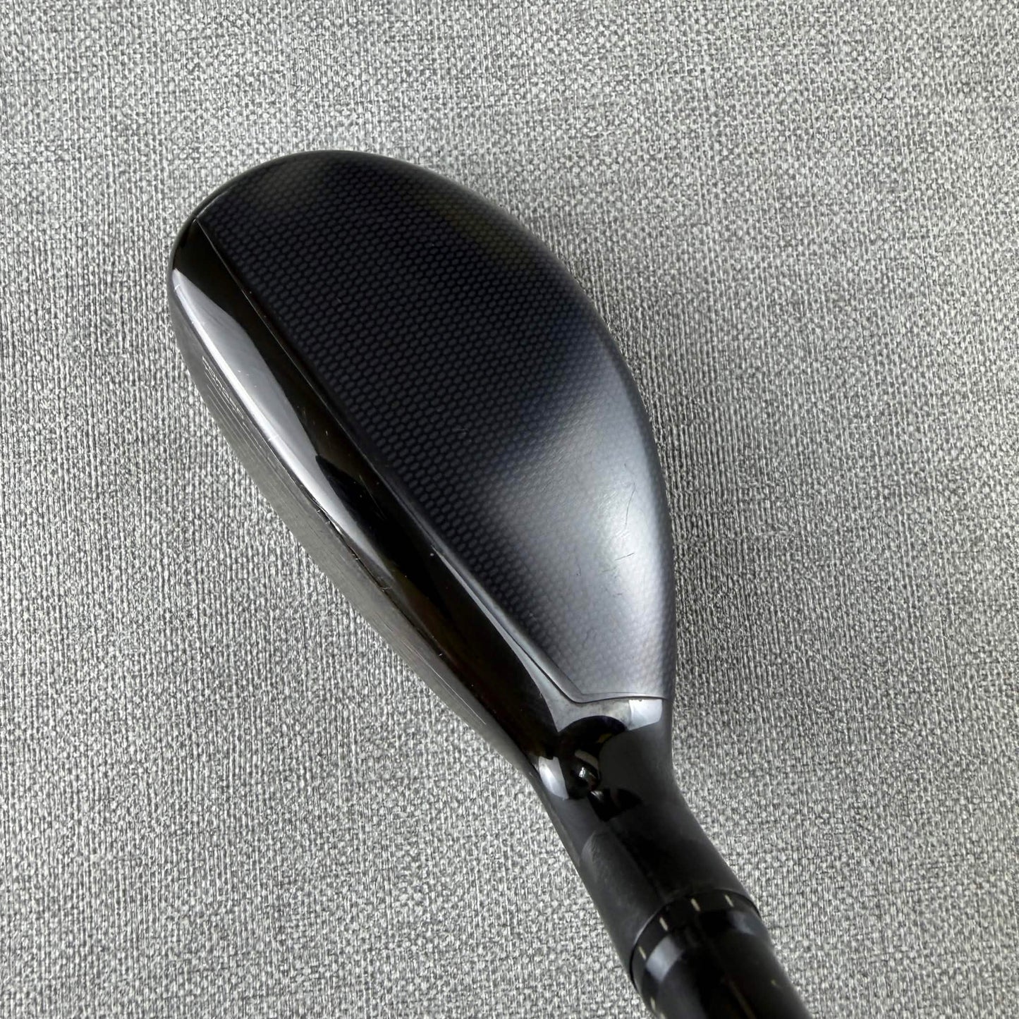 Taylormade  Sim 2 Hybrid - Stiff Flex / 19.5 Degree