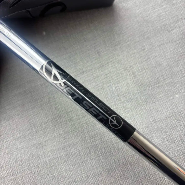 Scotty Cameron Special Select JetSet Putter - 34 Inches / BRAND NEW