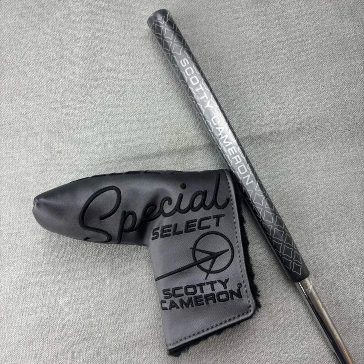 Scotty Cameron Special Select JetSet Putter - 34 Inches / BRAND NEW
