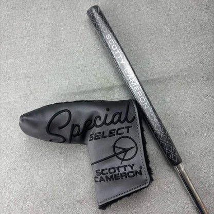 Scotty Cameron Special Select JetSet Putter - 34 Inches / BRAND NEW