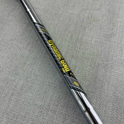 Mizuno JPX925 Hot Metal Gap Wedge - Stiff Flex / 48 Degree