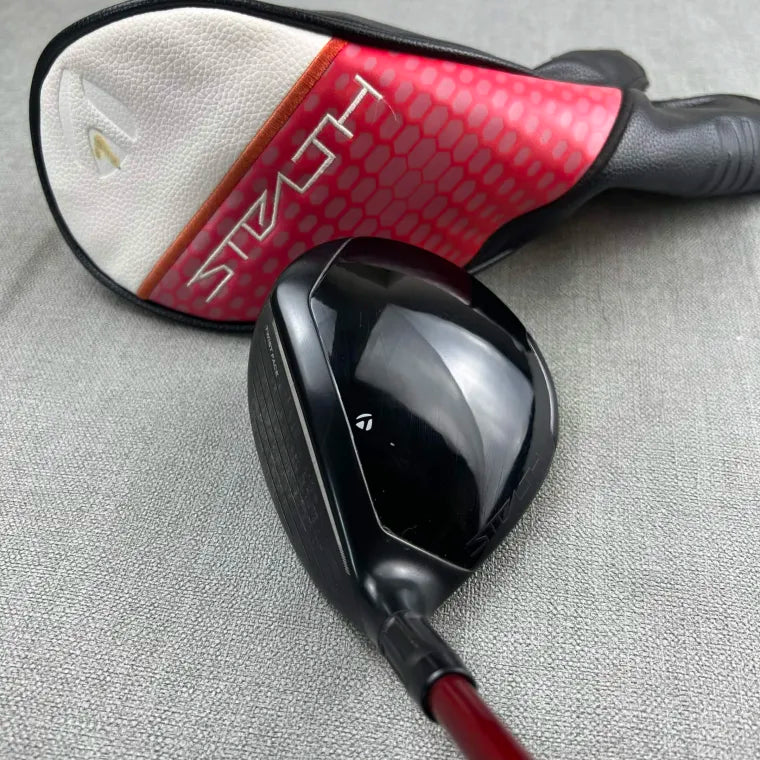 Taylormade Stealth2 HD Fairway 7 Wood - Regular Flex / 19 Degree
